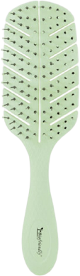 Bifull Biofriendly Biodegradable Skeleton Brush PInk