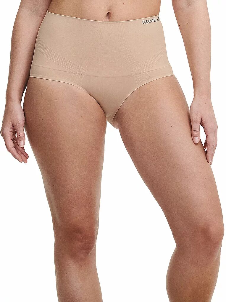 CHANTELLE Shapewear Slip SMOOTH COMFORT  beige   M W