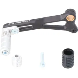 SW-Motech Schalthebel - Kawasaki Z-Modelle, BMW G 310 R (16-20).