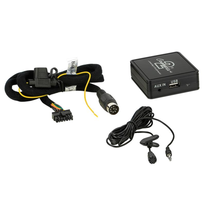 ACV Bluetooth Adapter Volvo