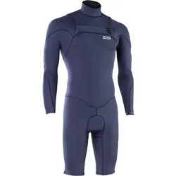 ION ELEMENT 2/2 LS CHEST ZIP Shorty 2026 blue nights - XL