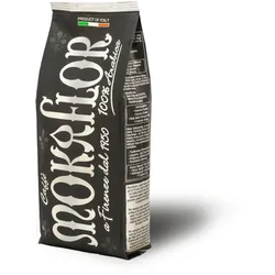 Mokaflor Miscela Nera 1kg Bohnen