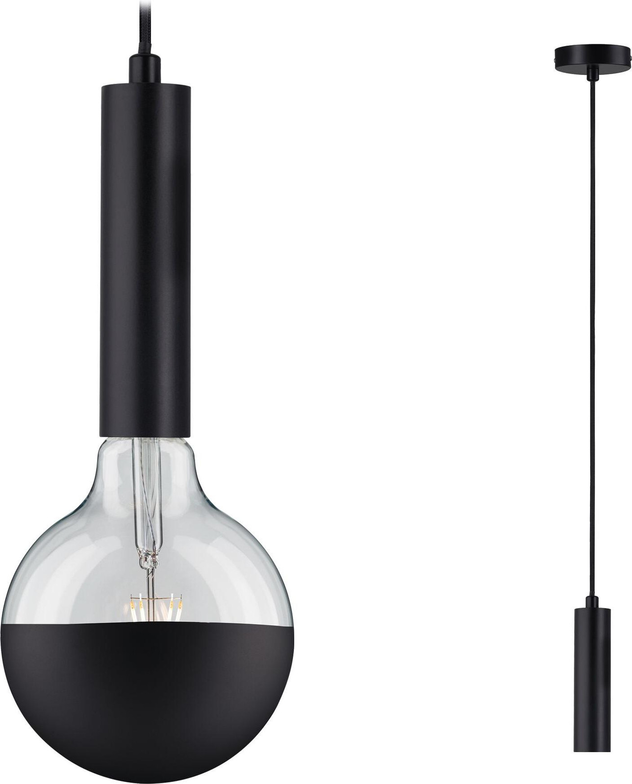 Paulmann Nordic Kine hanglamp
