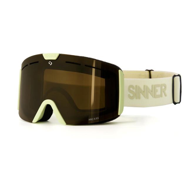 Sinner Arc s skibril -