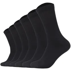 Essential Socks in Box 5P Unisex Socken