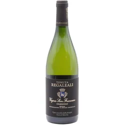 Regaleali Chardonnay Vigna San Francesco Sicilia DOC 2020