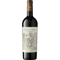 Chianti Classico - Borgo 2023 - San Felice