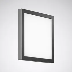 Trilux LED-Wandleuchte Skeo Pura #6886040