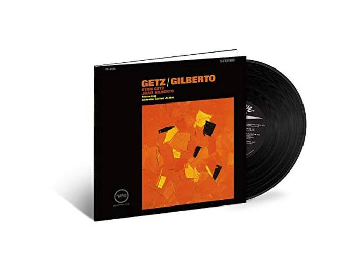 Getz/Gilberto