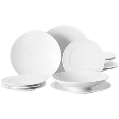 Seltmann Weiden Nori Home Teller-Set 12-teilig