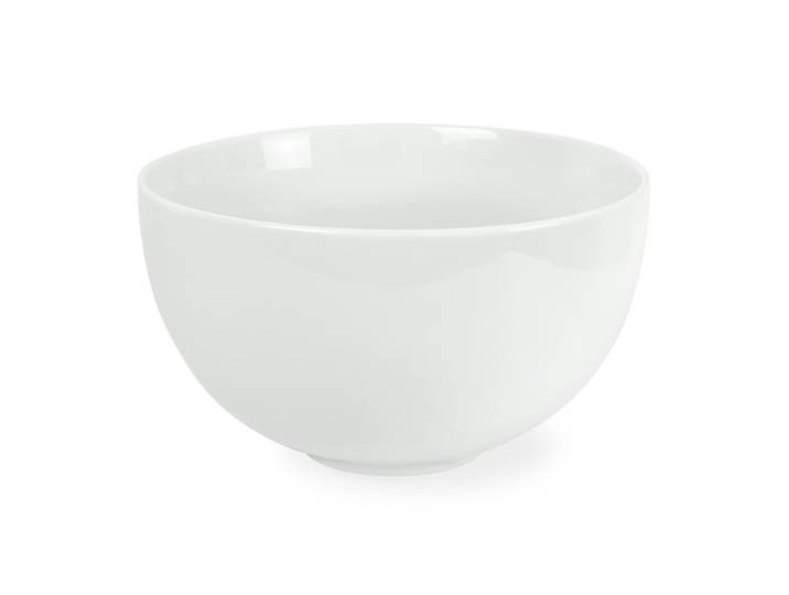 Saladier en porcelaine