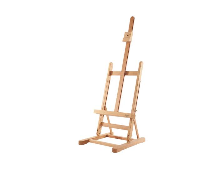 Mabef Staffelei Tisch Basic FSC