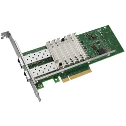 Intel E10G42BTDA Netzwerkkarte Eingebaut Ethernet 10000 Mbit/s