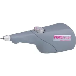 VIBRO script, Gravierer, Graviergerät 9 Watt mit HM-Stichel und Kabel 2 m