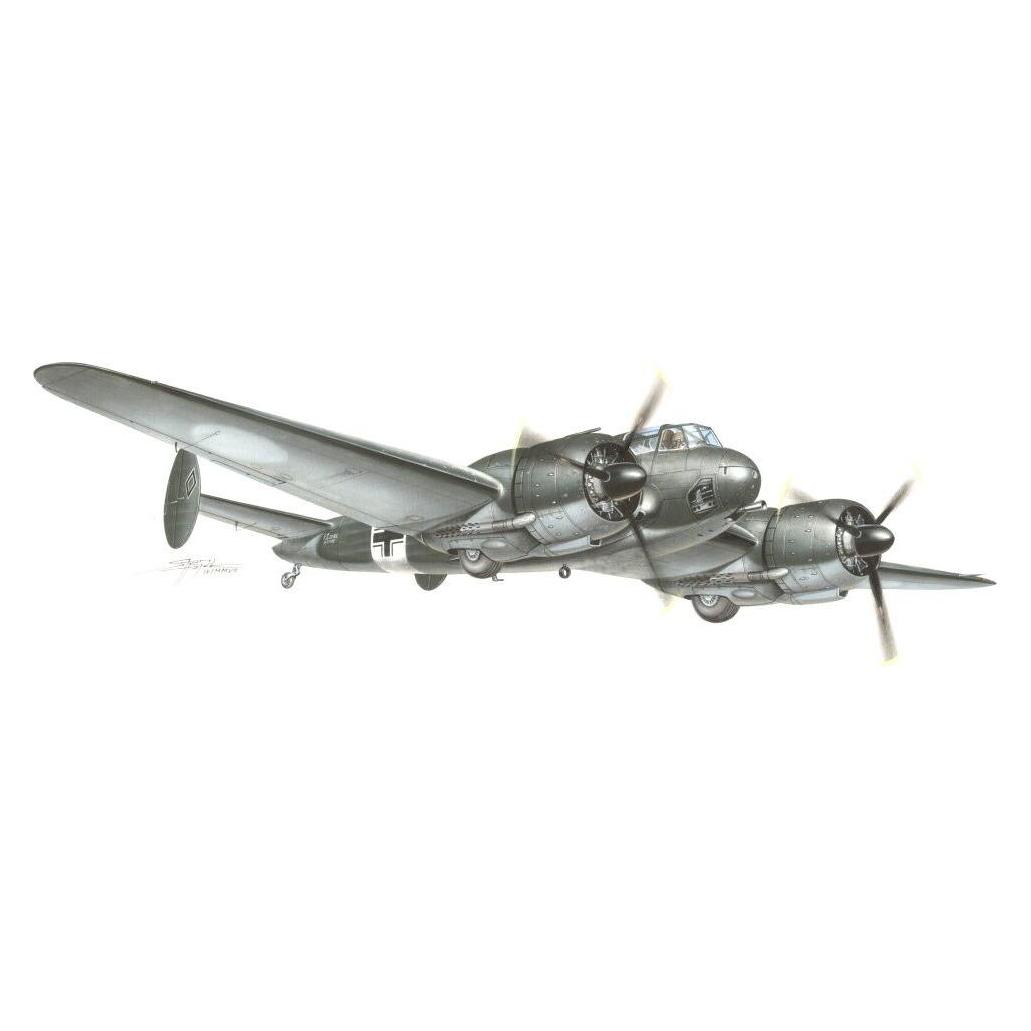 Planet Models Cansa FC. 20 bis "Serie 0" (129-PLT200)