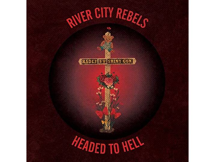 Headed to Hell 7 [7 inch Analog]