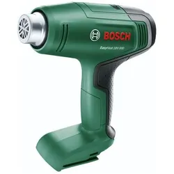 Bosch Home & Garden, Heissluftföhn, EasyHeat 18V-500