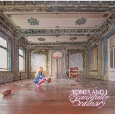 Beautifully Ordinary - Tones And I., CD