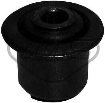 Metalcaucho Lagerung, Lenker 05103 Vorderachse Für Dacia Lada Renault
