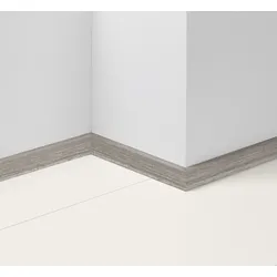 Parador SL 3 Sockelleiste Dekorfolie Akazie Dekor D001 2200x40x16 mm