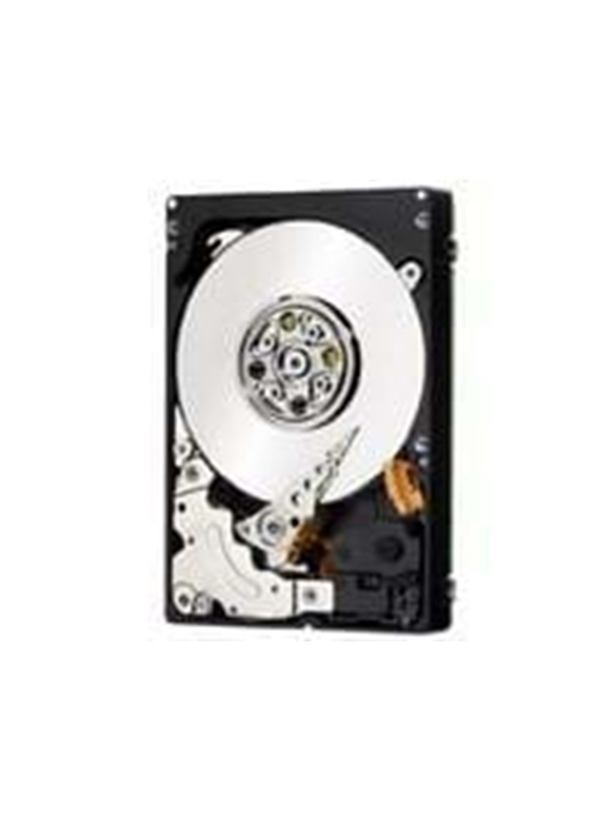 HP Enterprise - 146GB - Festplatten - 512547-TV1 - SAS2 - 2.5"