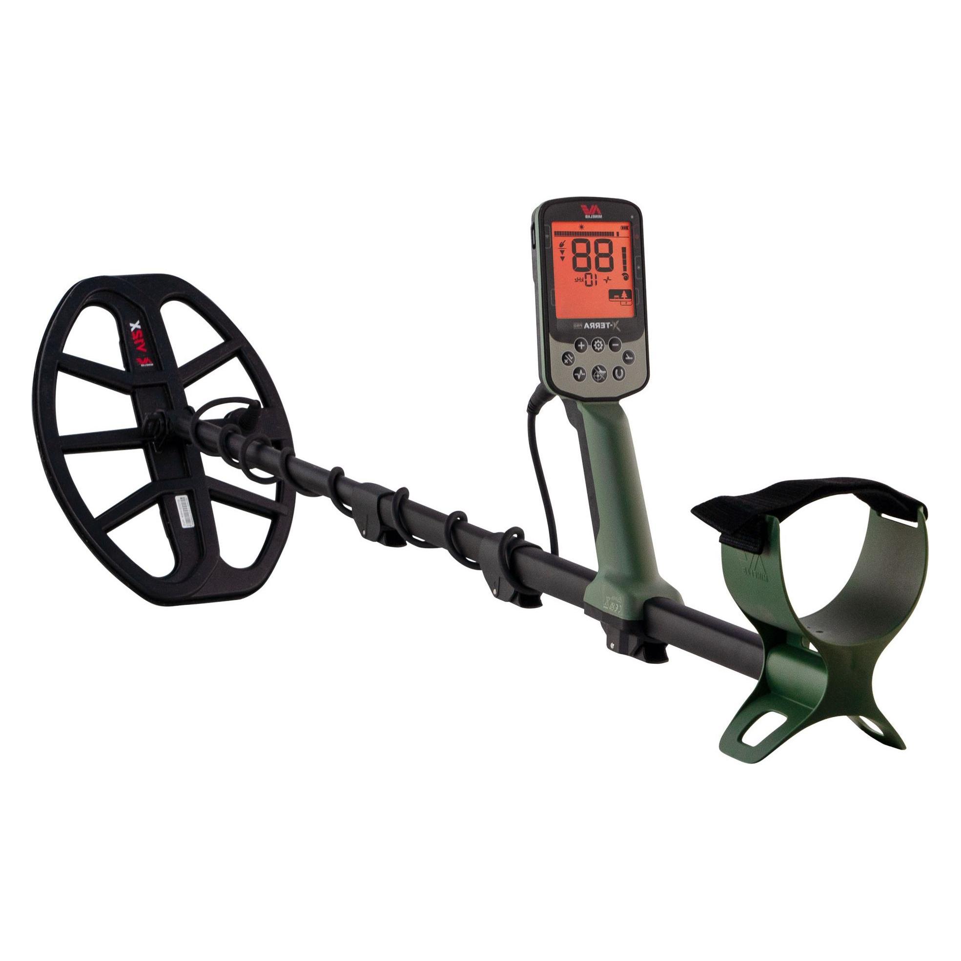 Minelab X-Terra Pro (3707-0001)