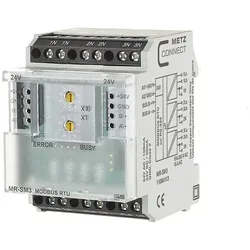 BTR 11084113 MR-SM3 Modbus RTU