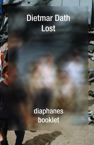 Dietmar Dath - Lost - Preis vom 30.09.2026 22:30:23 h