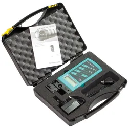 Pepperl+Fuchs Fabrik AS-i Adressiergerät im VBP-HH1-V3.0-KIT