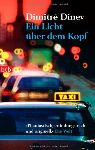 Dimitré Dinev - Ein Licht über dem Kopf - Preis vom 17.10.2026 19:25:27 h