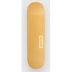 Globe Goodstock 8.375" Skateboard Deck sahara Gr. Uni