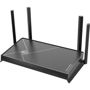 TP-Link WLAN-Router Archer BE230, BE3600, für Modem, bis 3570 Mbit/s, Wi-Fi 7 Dualband, Mesh, MU-MIMO