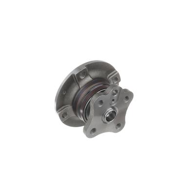 SKF Radlagersatz vkba7194 für Peugeot