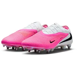 NIKE Phantom 6 Elite SG-Pro Stollen-Fußballschuhe 900 - multi-color/black 43