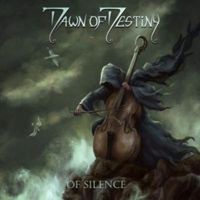 Of Silence - Dawn Of Destiny, CD