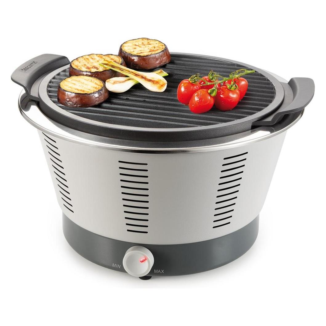 Tescoma Rauchfreie Grillpfanne PREMIUM (Grillpfanne) (56795029)
