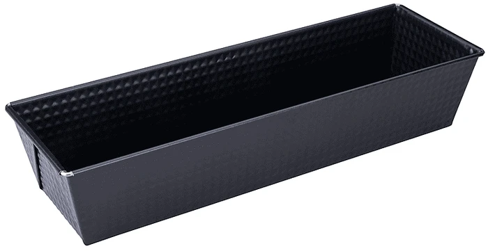 ZENKER Backform für Bischofsbrot 35 cm