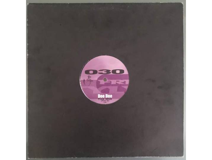 Dee Dee - The One (part 2)