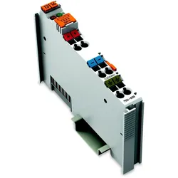 WAGO GmbH & Co. KG Potentialeinspeisung 750-609