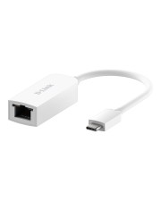 D-Link USB-C to 2.5G Ethernet Adapter (DUB-E250)