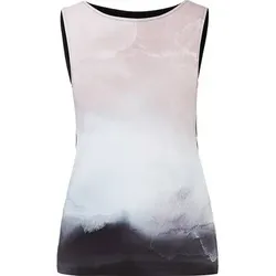 VENICE BEACH Venice Beach Damen Shirt VB_Kenny DAO Tank Top, Größe M in Schwarz 0182