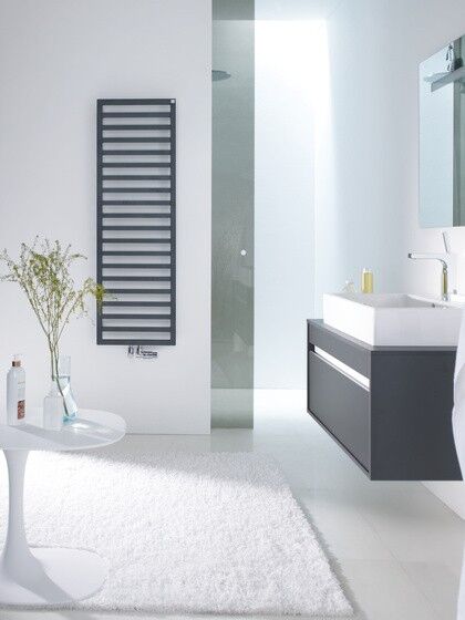 Zehnder Design-Heizkörper Quaro QA-180-045 ZQ100345B300000