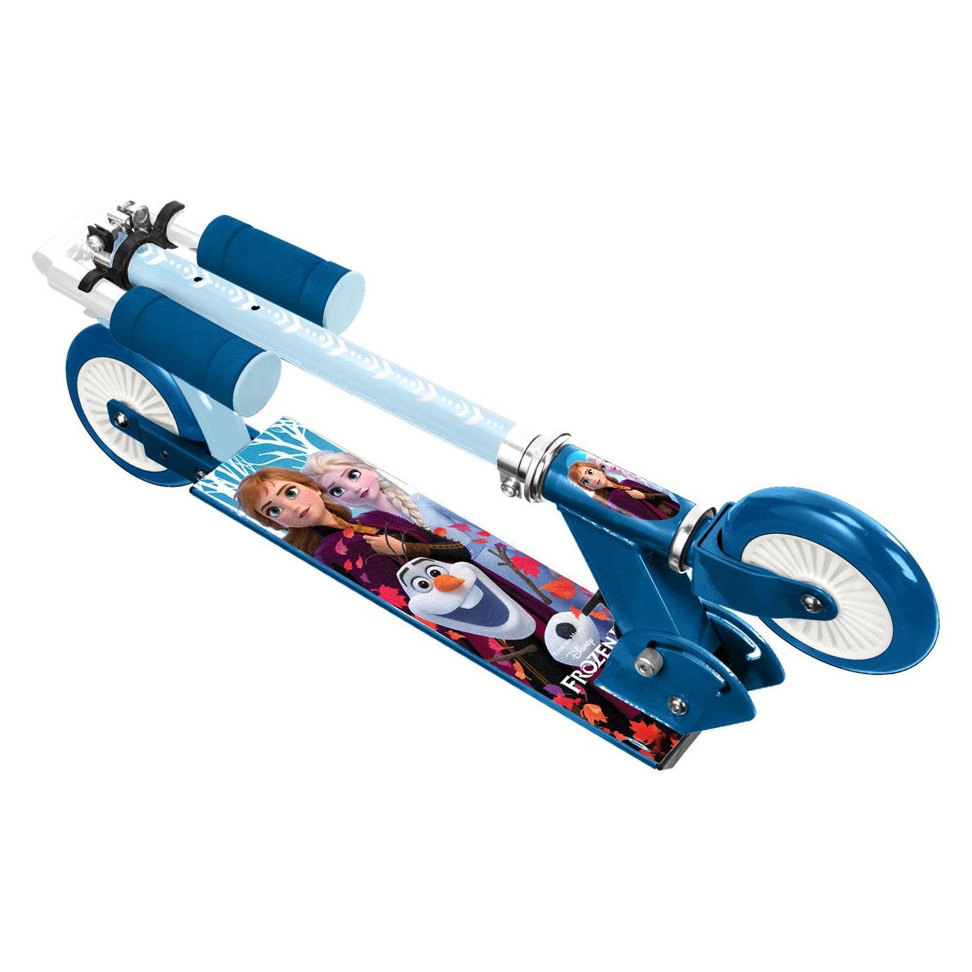 Stamp Frozen 2 (60185)