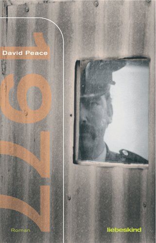 David Peace - 1977 - Preis vom 09.10.2026 07:28:09 h