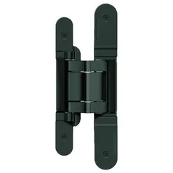 Türband TECTUS TE 380 3D,DL-R,schwarz RAL 9005 matt