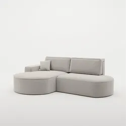 ECKSOFA Venedig Mit Schlaffunktion