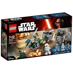LEGO® Star WarsTM 75141 Kanans SpeederbikeTM