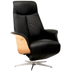 Welnova Relaxsessel 5039 SLIM LINE - B/H/T ca. 80.00x114.00x82.00