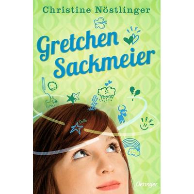 Gretchen Sackmeier. Gesamtausgabe, Taschenbuch von Christine Nöstlinger, Verlag Friedrich Oetinger GmbH, 978-3-7512-0256-5