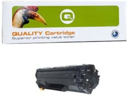 Q-Nomic 658X toner negro XL